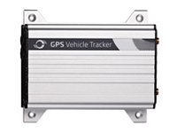 GPS Tracker